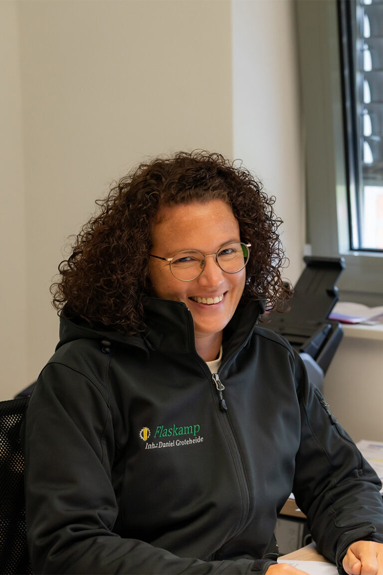 Kontakt Flaskamp Lohnunternehmen & Landhandel